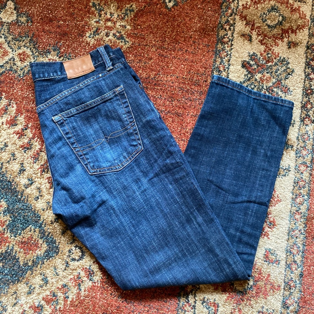 Men’s Lucky Brand Jeans - Size 32W 30L